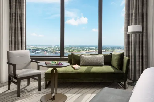 The Westin New Orleans Photos