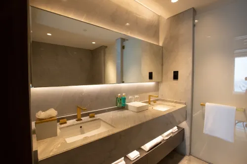 Five Palm Jumeirah Dubai Kamar Photos