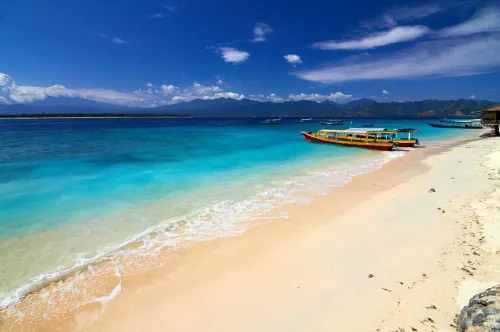 Gili Eco Villas Circondario Photos
