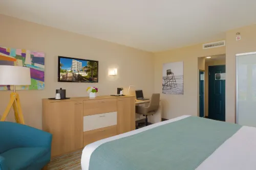 Best Western Plus Atlantic Beach Resort Rooms Photos
