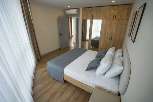 Lara MARINE Homes Camere Photos