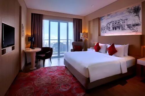 Grand Mercure Bandung Setiabudi Unggulan Photos