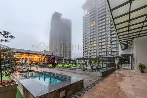 Ion Delemon Premier Suites Genting Area Publik Photos