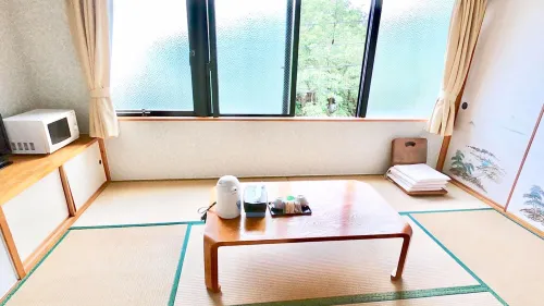 Pension Moon Villa Rooms Photos