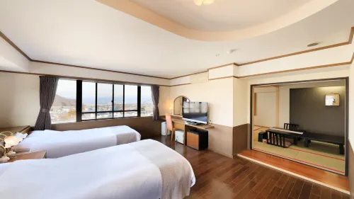 Hotel Tsubakino À ne pas manquer Photos