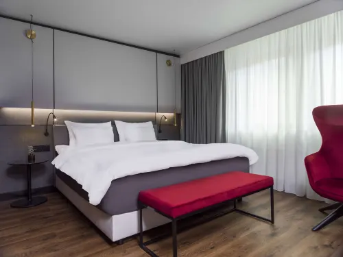 Radisson Blu Royal Viking Hotel, Stockholm Phòng Photos