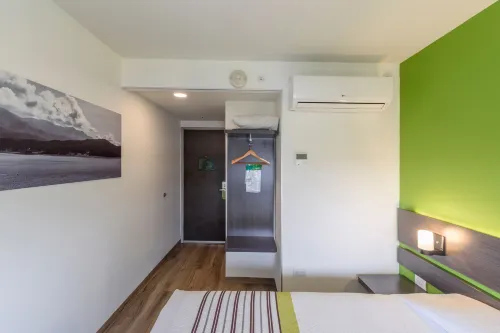 City Express Junior by Marriott Bogota Aeropuerto Photos