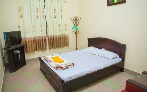 Star Hotel Hai Duong Camere Photos