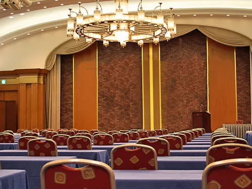 Hotel Lifort Sapporo Geschäftseinrichtungen Photos