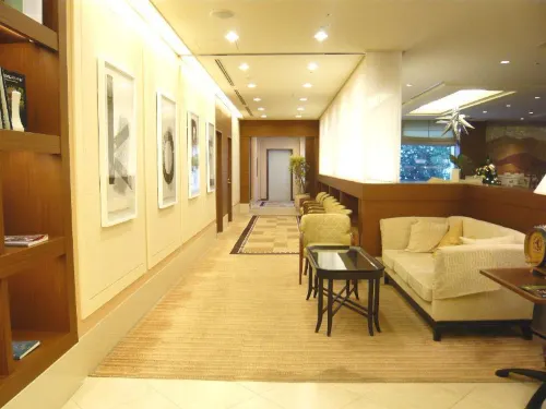 Hotel Kitano Plaza Rokkoso Public Areas Photos