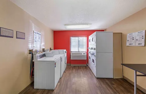 Extended Stay America Suites - Cleveland - Westlake Espaces publics Photos