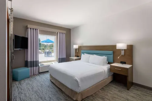 Tryp by Wyndham Tallahassee North I-10 Capital Circle Featured Photos