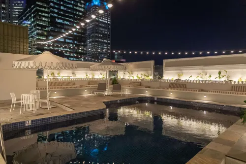 Rydges Melbourne an EVT hotel Leisure & Recreation Photos