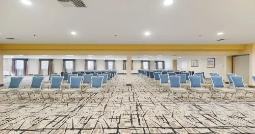 Best Western Plus Heritage Inn Избранное Photos