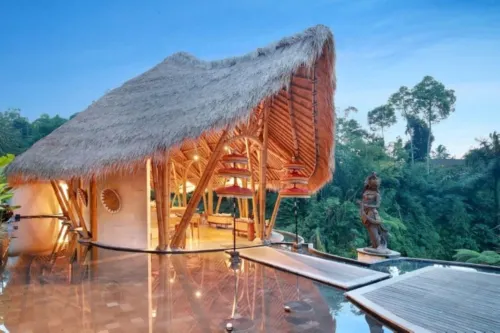 Aksari Resort Ubud by Ini VIE Hospitality À ne pas manquer Photos