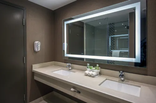 Quality Inn & Suites Regina Downtown Chambres Photos