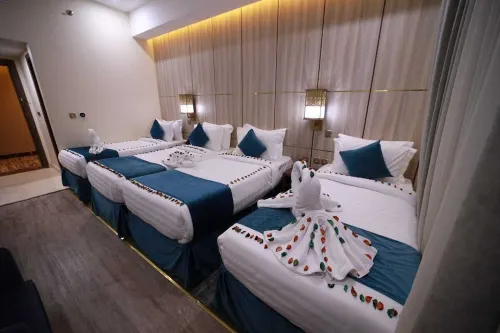 Al Ebaa Hotel Photos