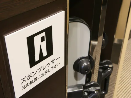 APA飯店淺草田原町站前 Photos
