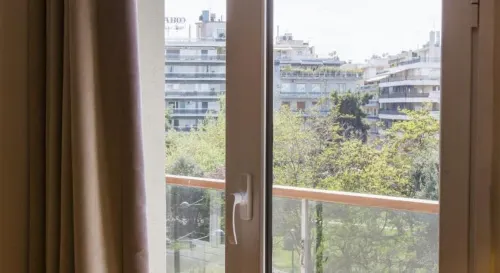 Delice Hotel - Family Apartments À proximité de l'hôtel Photos
