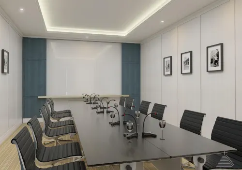 Jambuluwuk Thamrin Hotel Fasilitas Bisnis Photos