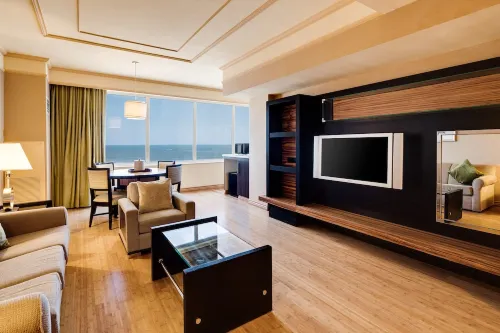 Showboat Hotel Atlantic City Rooms Photos
