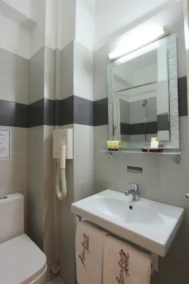 Attalos Hotel Photos