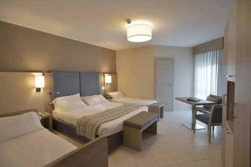 Alma di Alghero Hotel Chambres Photos