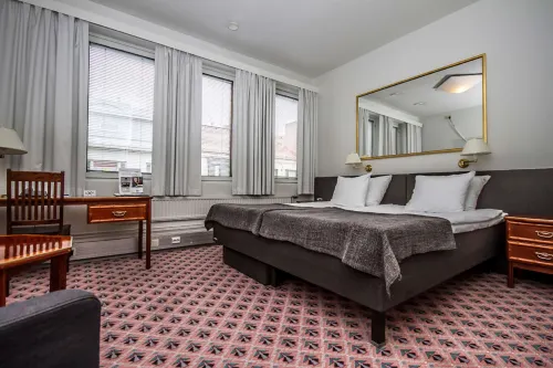 Best Western Hotel Apollo Photos