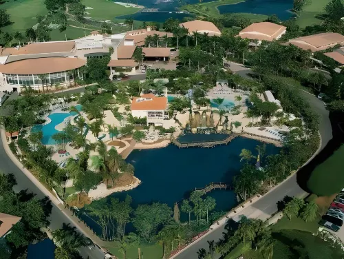 Trump National Doral Miami Featured Photos