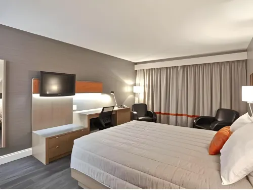 Hôtel Cofortel Featured Photos