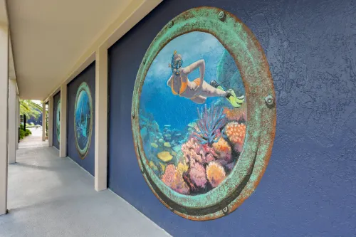 Fairfield Inn & Suites Key West at the Keys Collection Espaces publics Photos