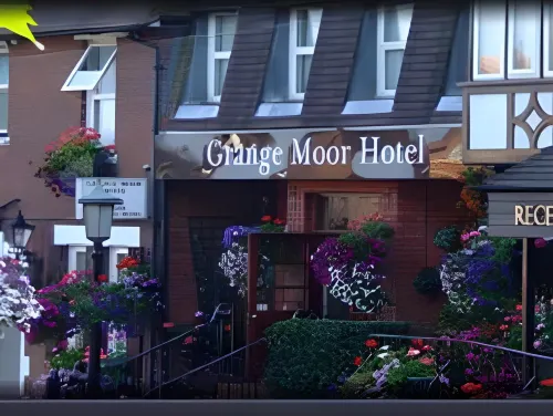 Grange Moor Hotel Extérieur Photos