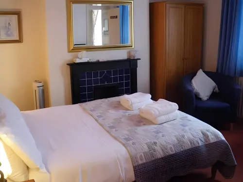 Bewdley Hill House Rooms Photos