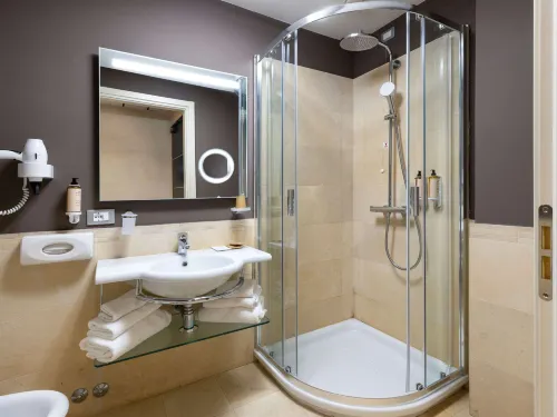Mercure Rimini Lungomare Huoneet Photos