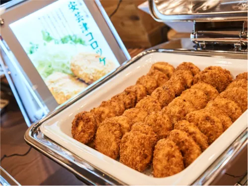 Super Hotel Mihara Ekimae Restauranger Photos