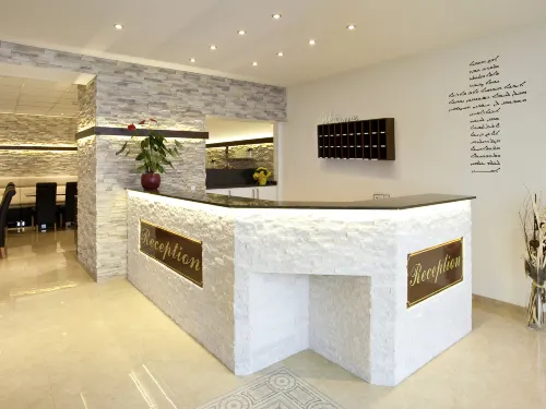 Central City Hotel Aree comuni Photos