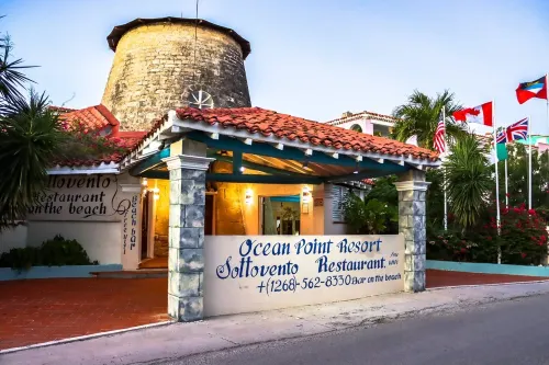 Ocean Point Resort & Spa Adults Only Экстерьер Photos
