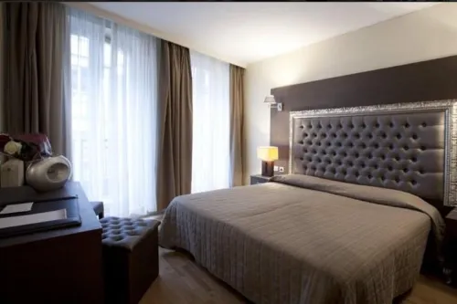 Hôtel Lebron Photos