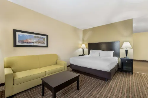 Best Western Pacific Inn Photos