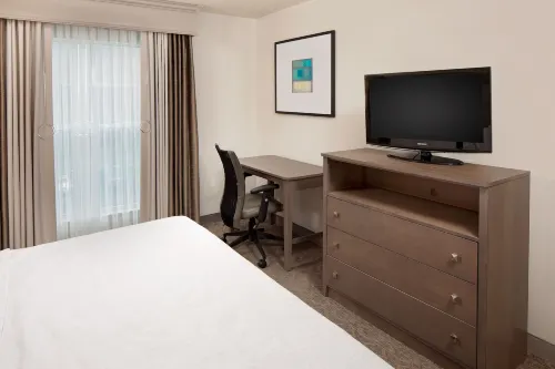 Homewood Suites by Hilton Boston-Billerica/Bedford/Burlington Camere Photos