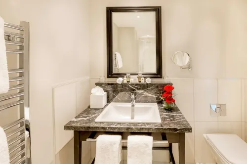 The Bailey's Hotel London Kensington Rooms Photos