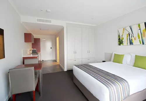 Abode Narrabundah Photos