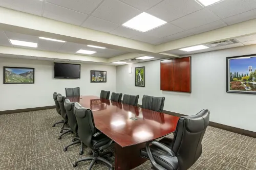 Best Western Plus Provo University Inn Business Facilities Photos
