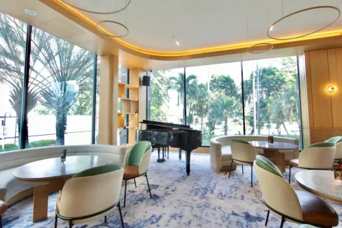 The Acacia Hotel & Resort Jakarta Area Publik Photos
