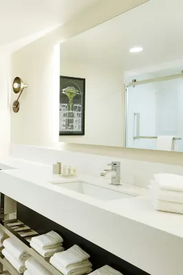 Renaissance St. Louis Airport Hotel Rooms Photos