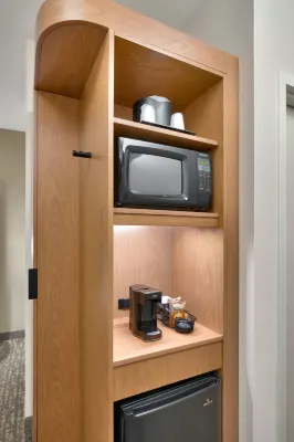 Fairfield Inn & Suites Denver West/Federal Center Rooms Photos