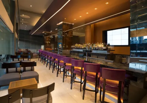 Loews Hollywood Hotel Benessere e tempo libero Photos