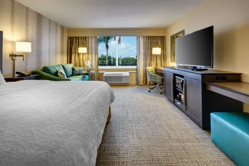 Hampton Inn Ft. Lauderdale-West/Pembroke Pines Photos