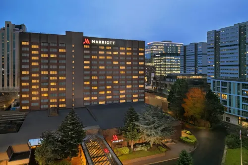 Glasgow Marriott Hotel À ne pas manquer Photos
