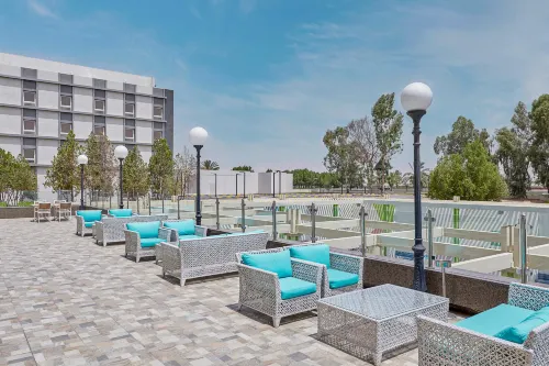 Holiday Inn Tabuk Aree comuni Photos